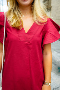 The Nala Dress