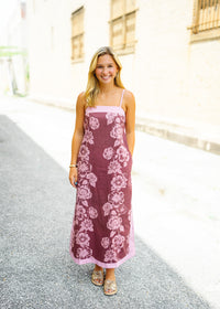 The Reynolds Dress