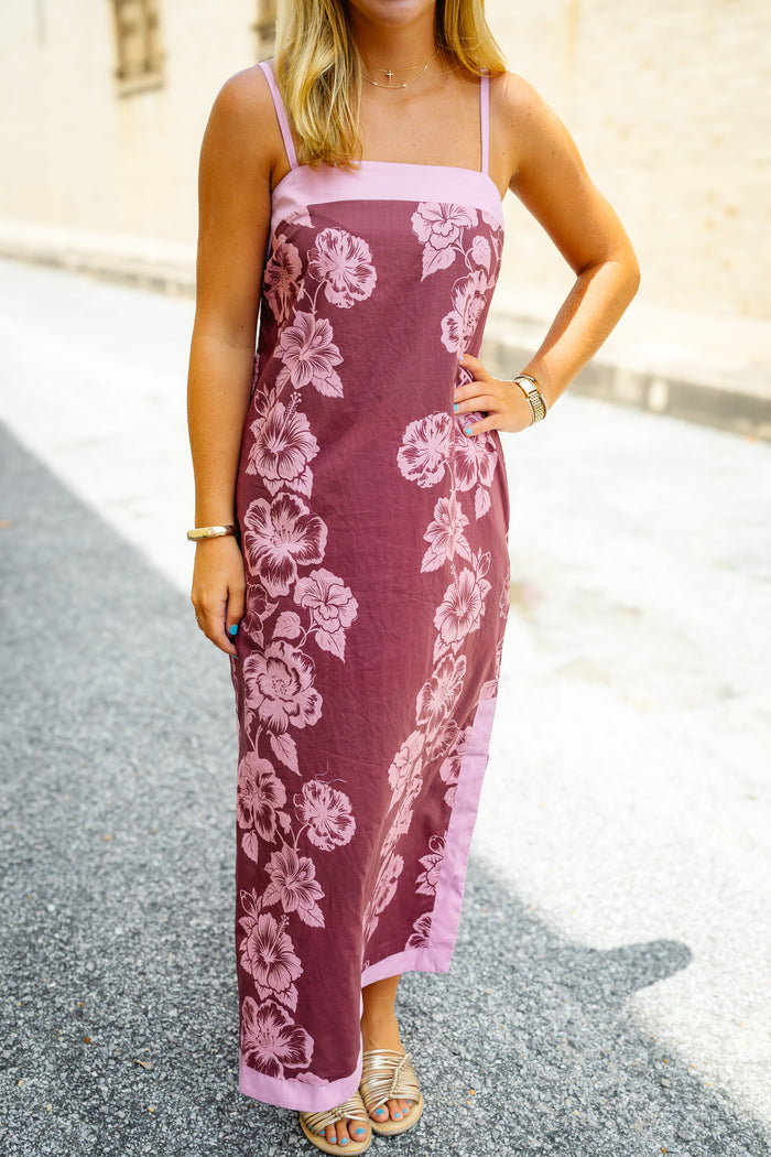 The Reynolds Dress