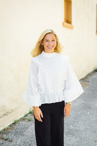 The Rolene Top