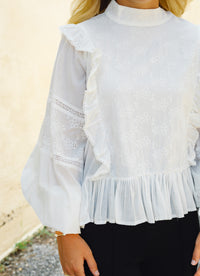 The Rolene Top