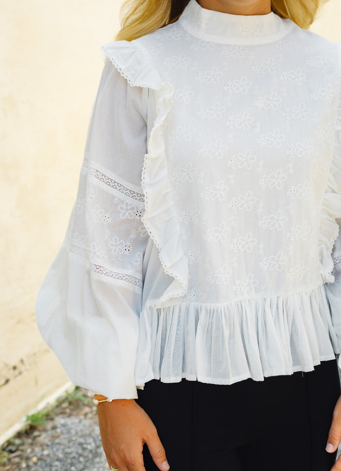 The Rolene Top