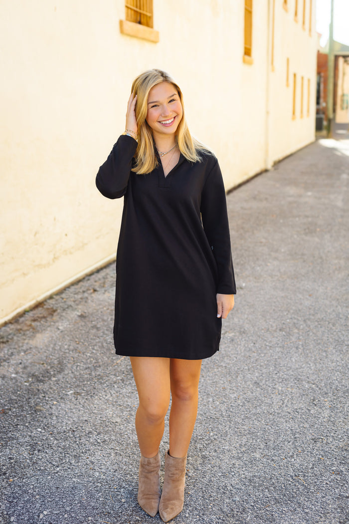 The Milla Dress