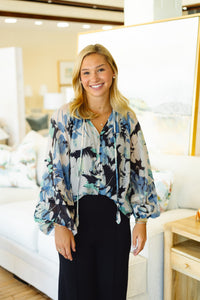 The Joselle Top