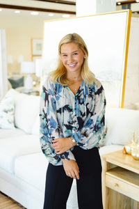 The Joselle Top
