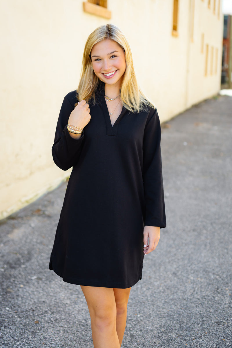 The Milla Dress