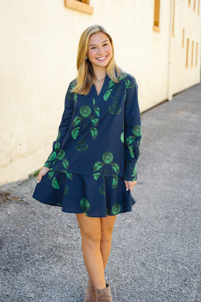 The Noah Dress
