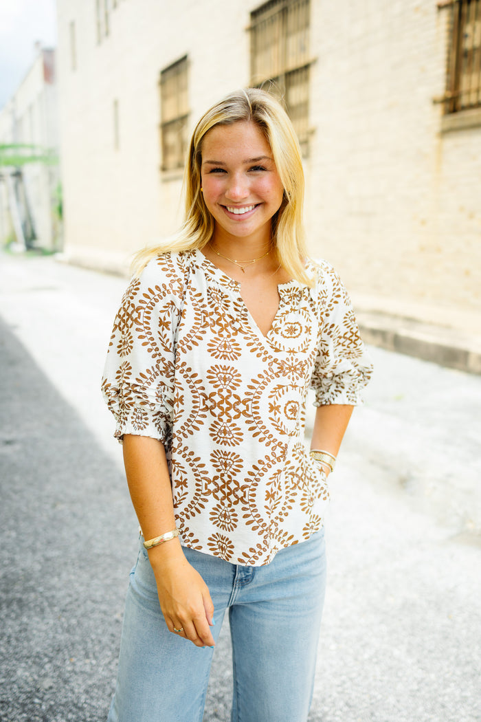 The Cassandra Top