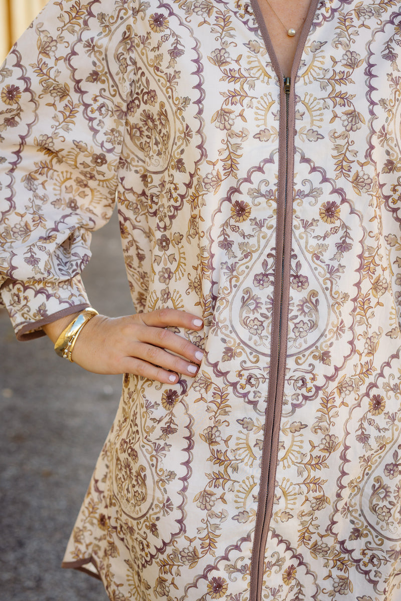 The Logan Dress
