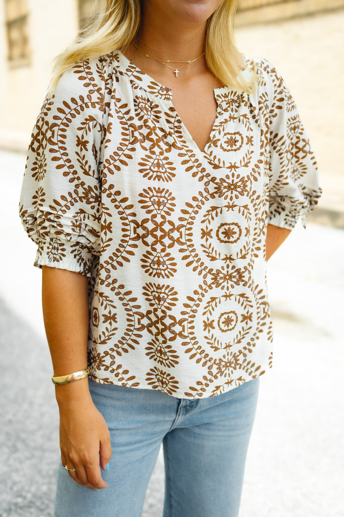 The Cassandra Top