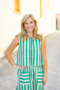 The Harlan Top