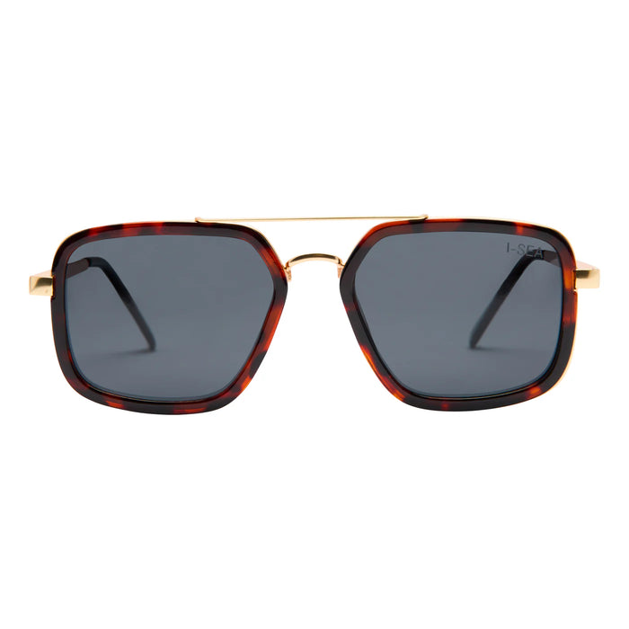 ISEA: Cruz Polarized Sunglasses