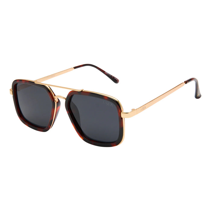 ISEA: Cruz Polarized Sunglasses
