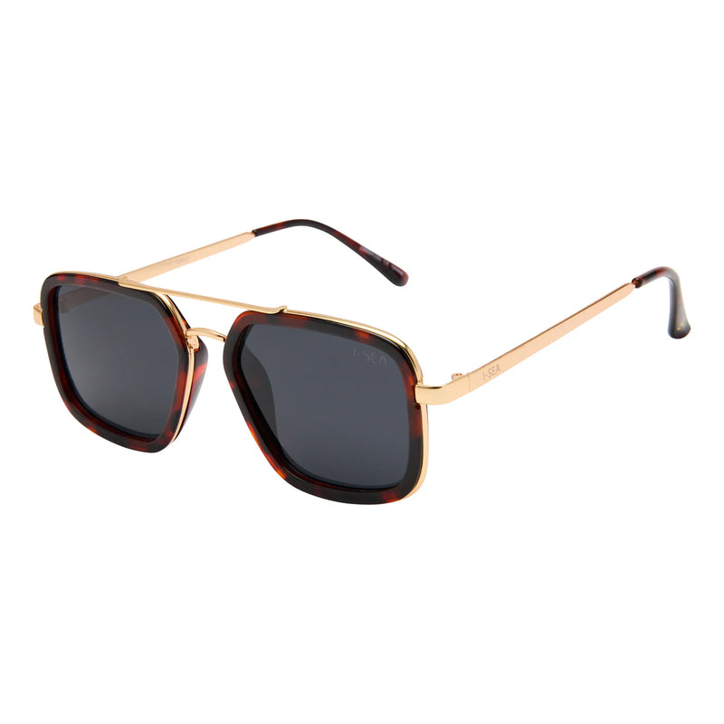 ISEA: Cruz Polarized Sunglasses