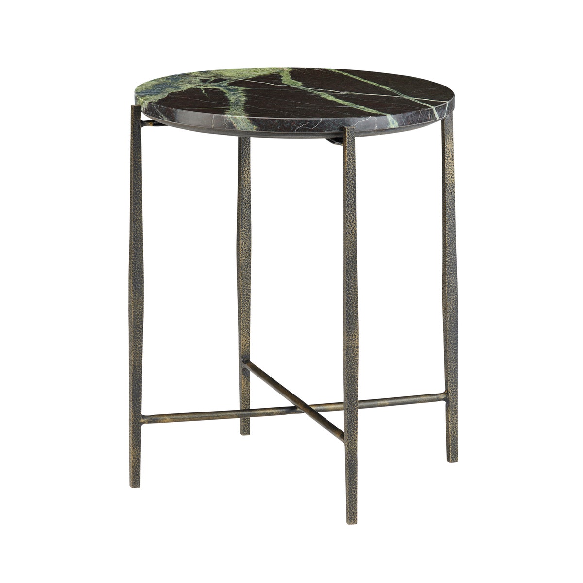 Luma End Table
