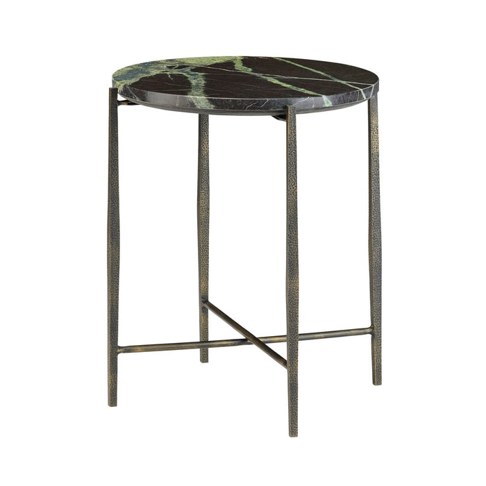 Luma End Table