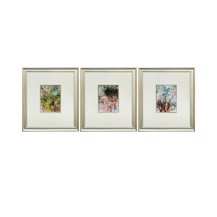 Stratton Framed Art