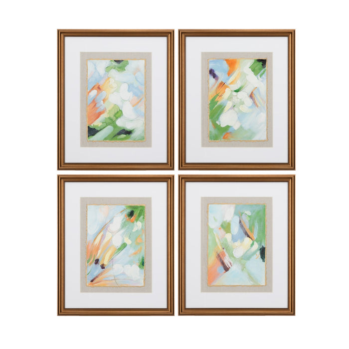 Moments of Color Art 19.7x23.62