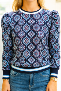 The Edie Top