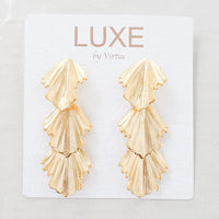 Virtue: The Naomi Earrings