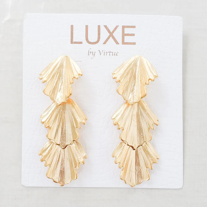 Virtue: The Naomi Earrings