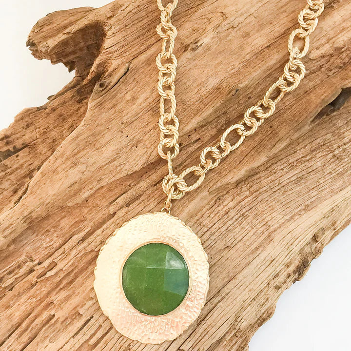 Virtue: The Suzanne Necklace