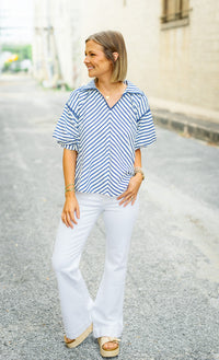 The Naudia Top