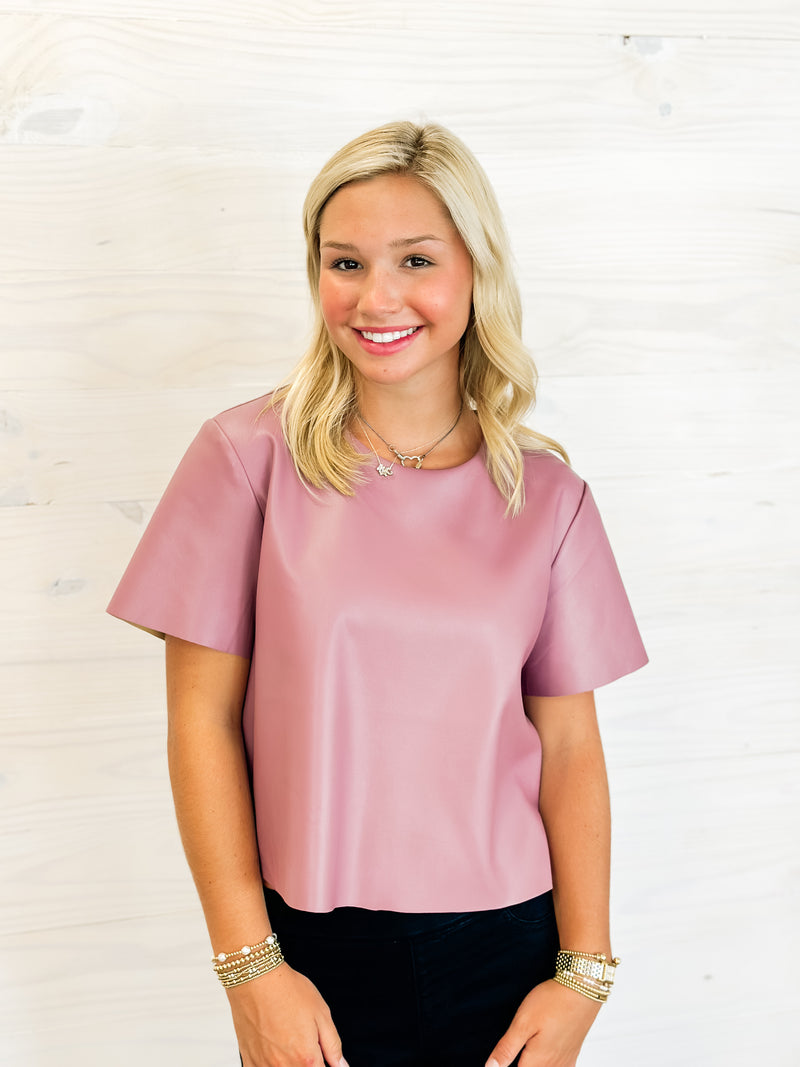 The Ezra Top