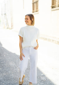 The Benson Top