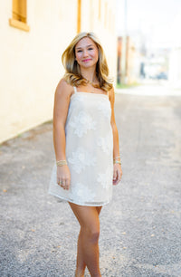 The Maleah Dress
