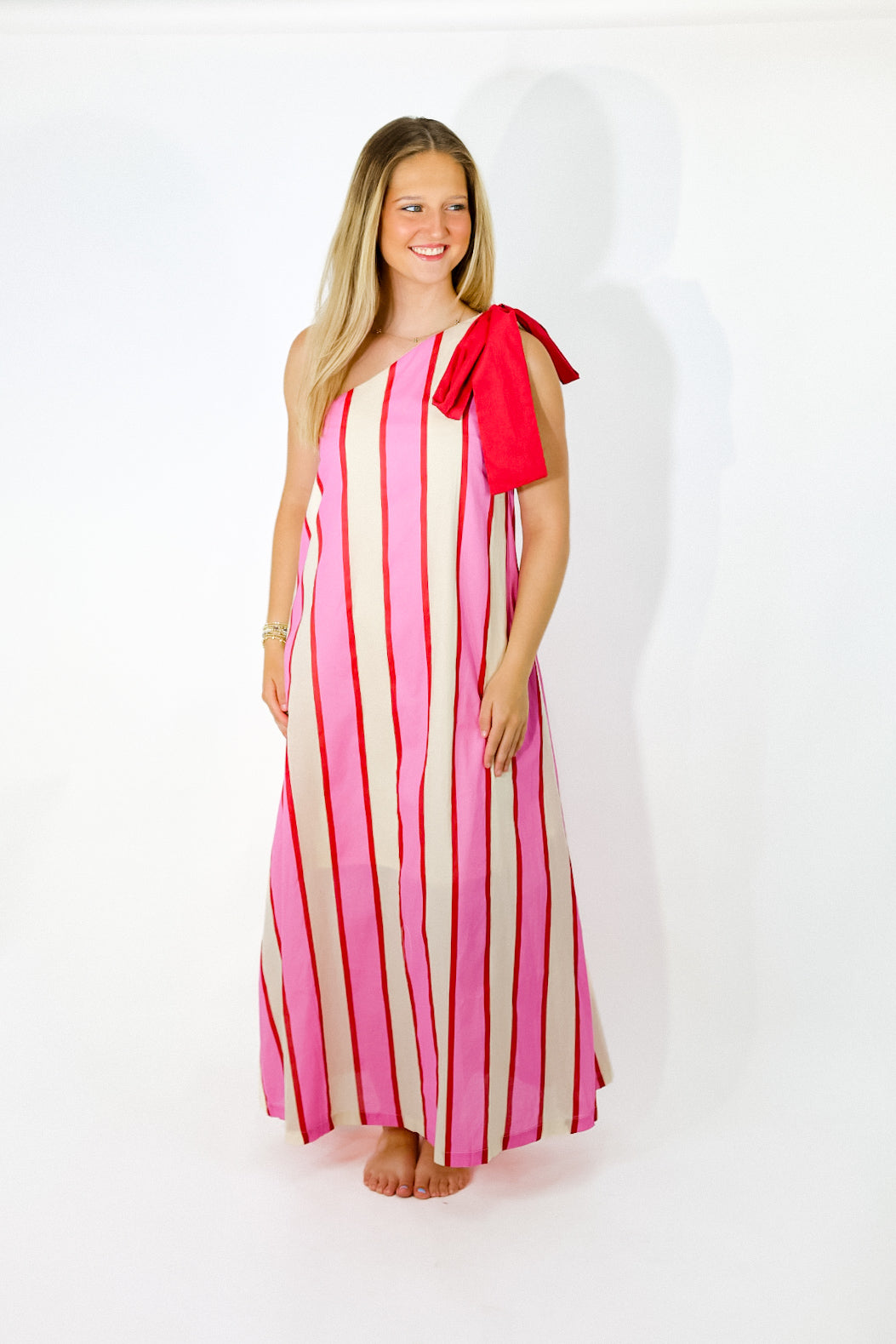 The Dock of The Bay Dress