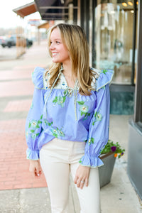 The Savvy Top