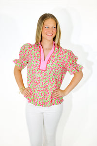 The Victoria Top-FINAL SALE-