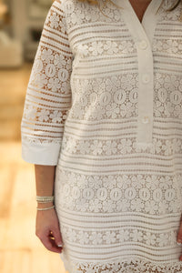 The Petra Dress