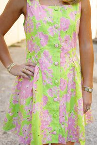 The Tessa Dress