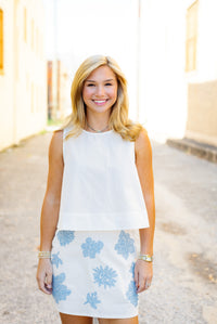 The Maya Top