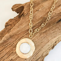 Virtue: The Suzanne Necklace