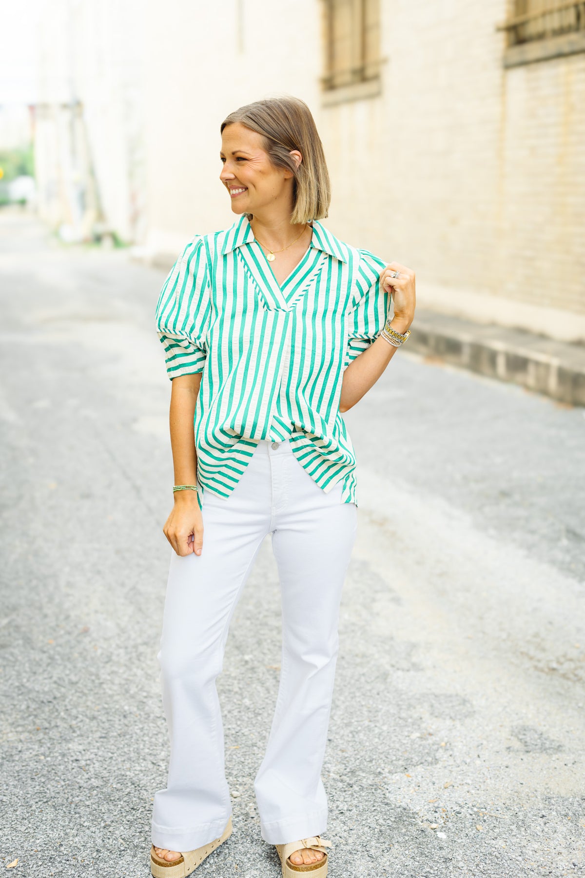The Rinah Top