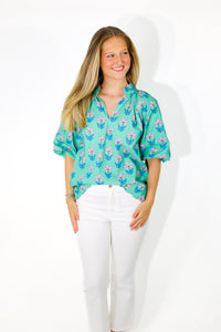 The Conway Top