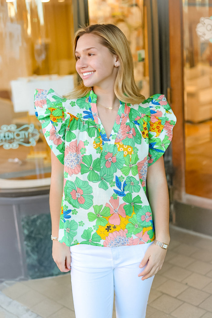 The Colli Top