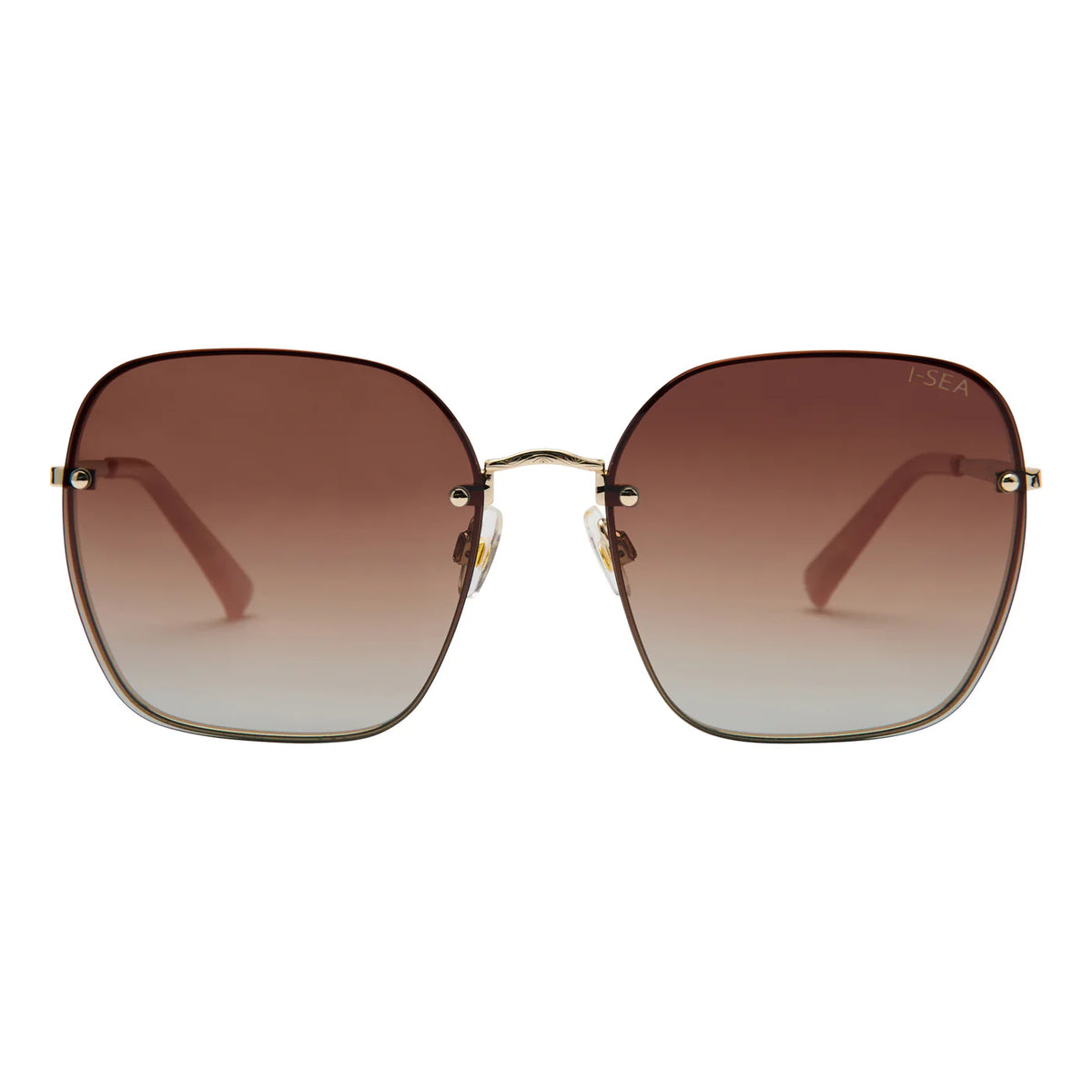 ISEA: Emerson Polarized Sunglasses