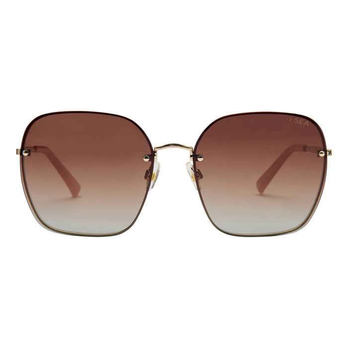 ISEA: Emerson Polarized Sunglasses