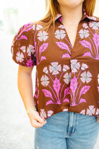The Lavelle Top