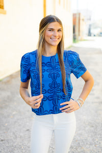 The Romery Top