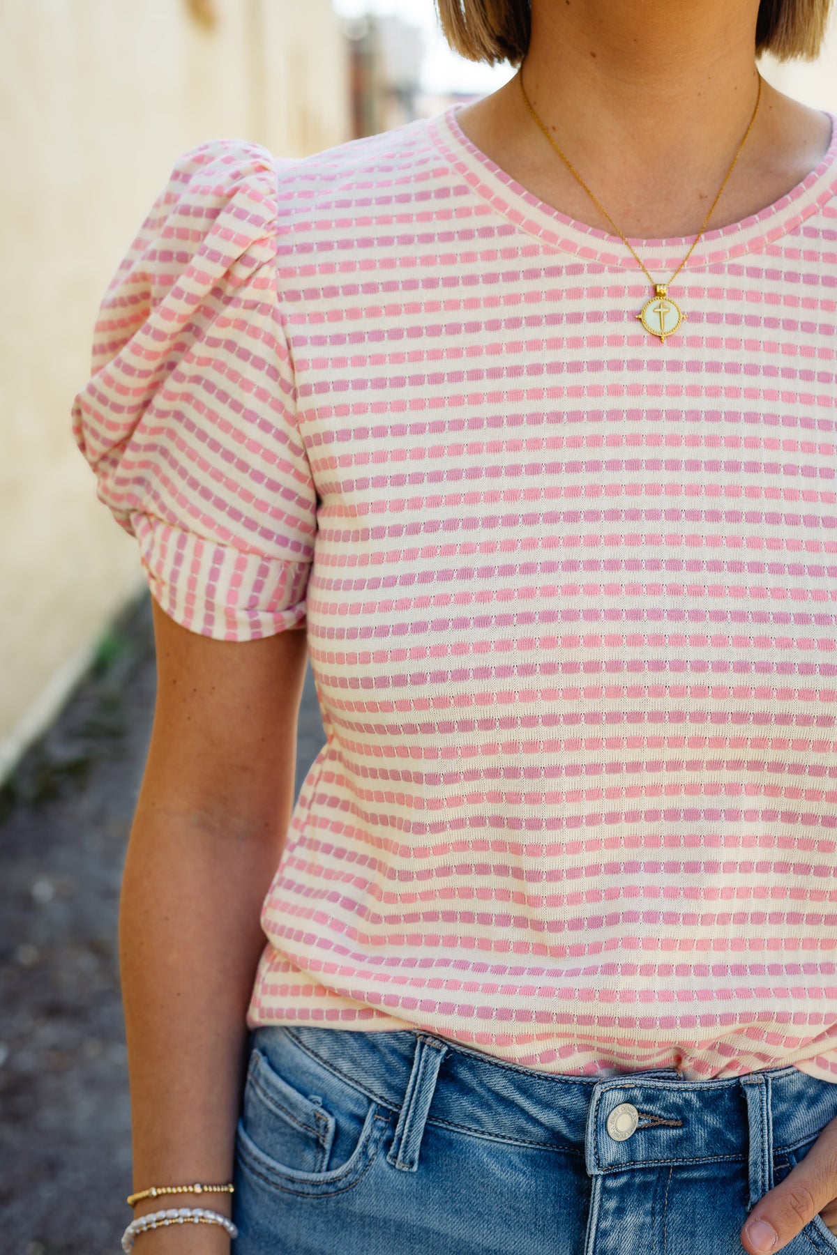 The Vora Top