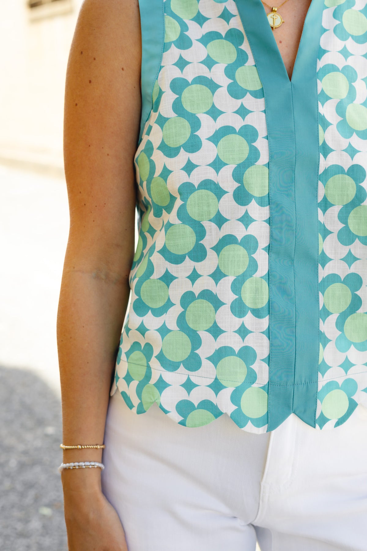 The Rinnie Top
