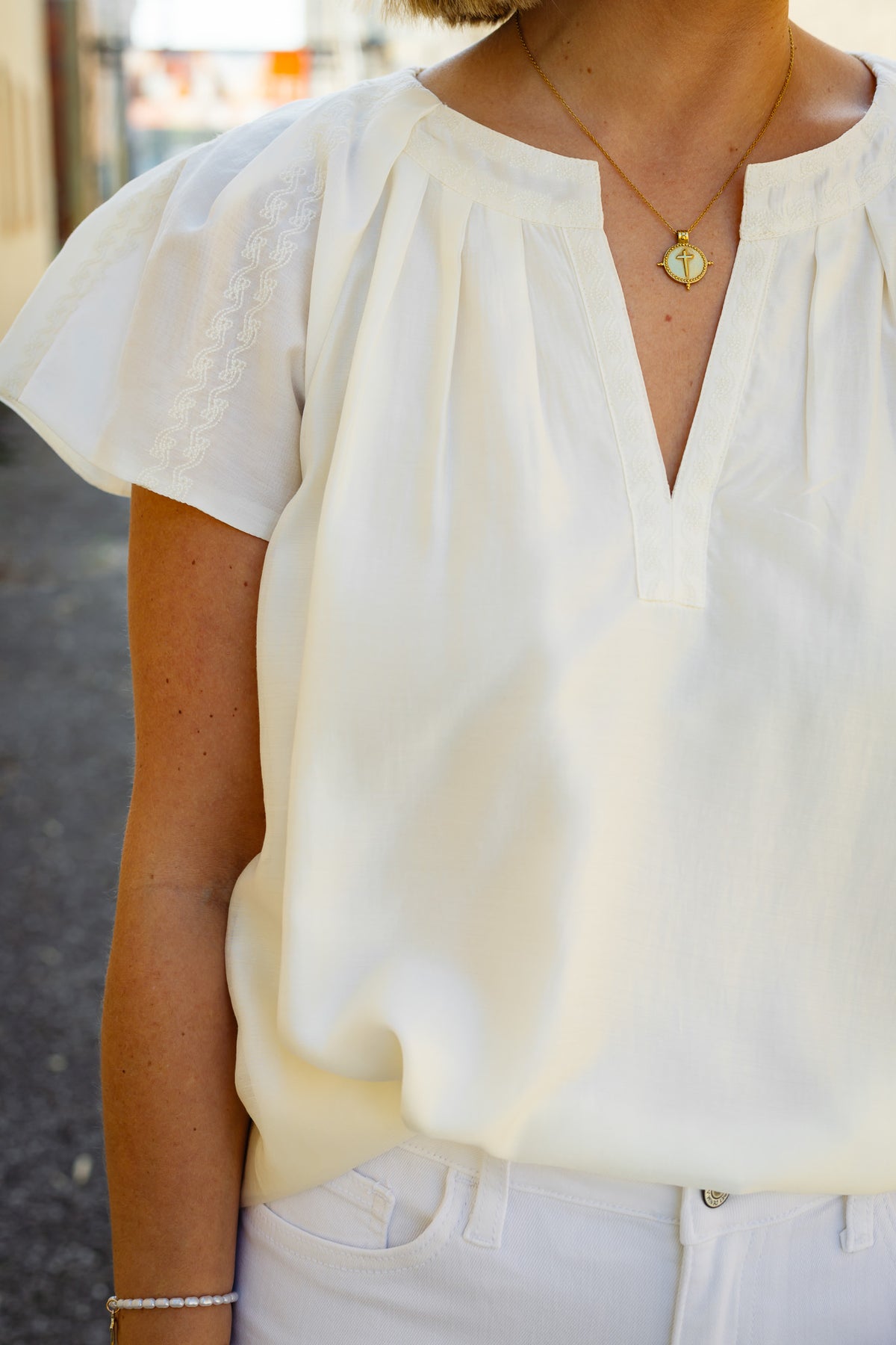 The Karter Top
