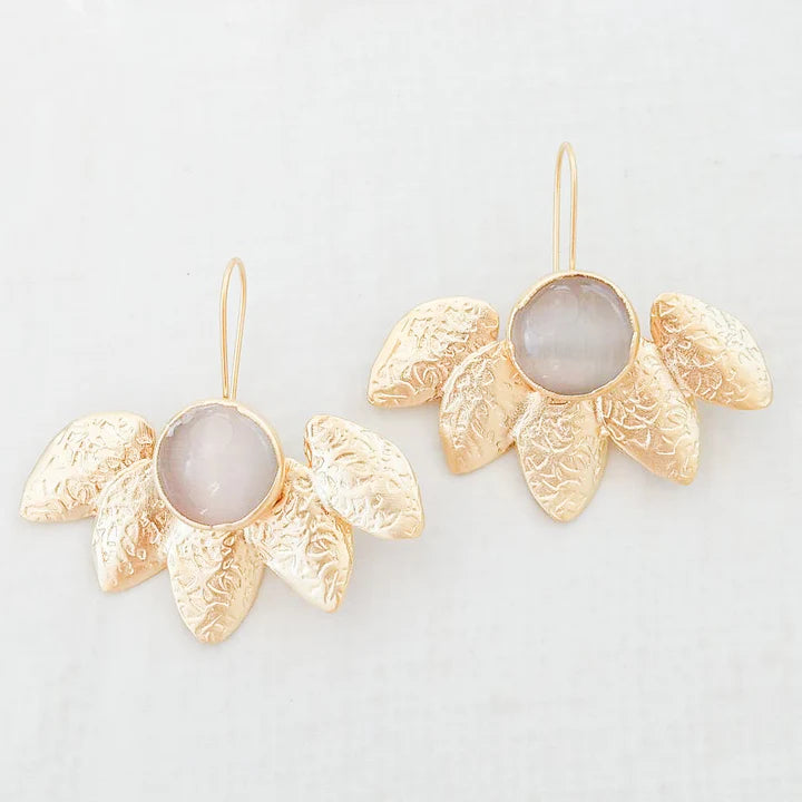 Virtue: The Hayden Earrings