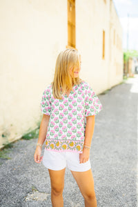 The Lollie Top