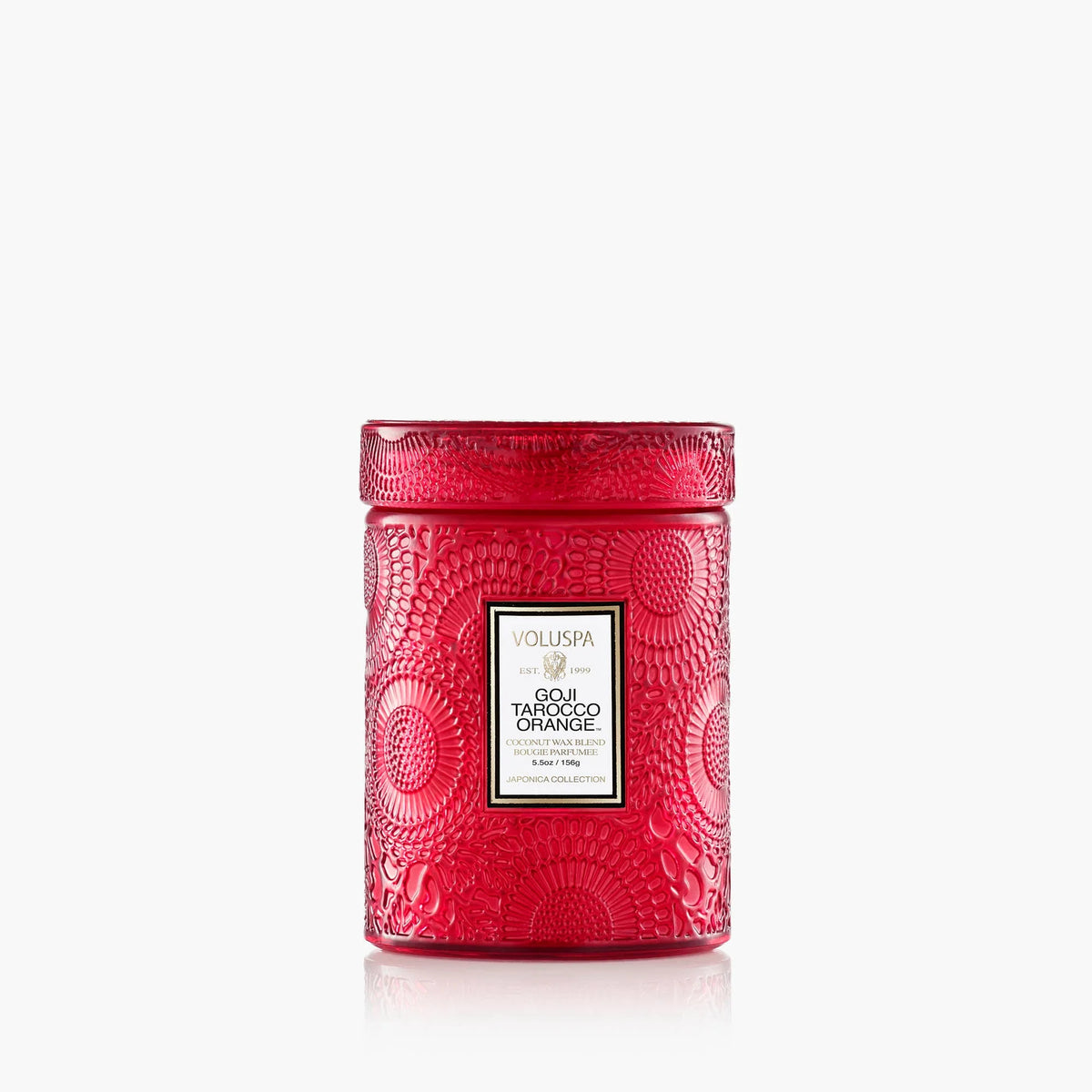 Voluspa: Goji 18oz Candle Large